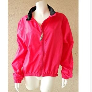Cycling Biking Racing Windbreaker Jacket